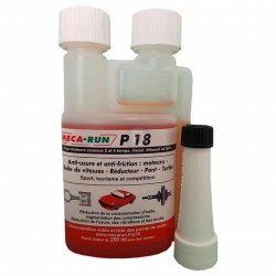 MECA-RUN P18 250ML