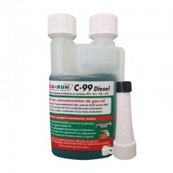 C99 DIESEL 250ML