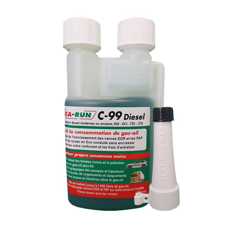 C99 DIESEL 250ML
