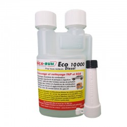 ECO 10 000 DIESEL 250ML