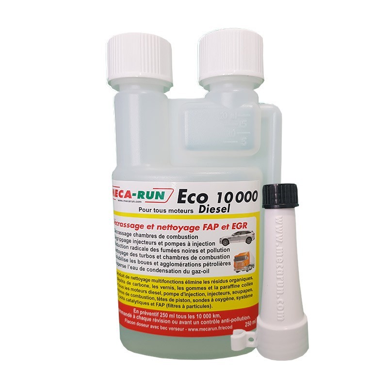 ECO 10 000 DIESEL 250ML