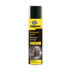 CARTON 12 NETTOYANTS FREINS 600ML