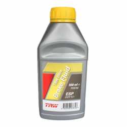 TRW ULTRA liquide de frein DOT 5.1 500ML