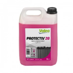 PROTECTIV 20 ROSE 5L