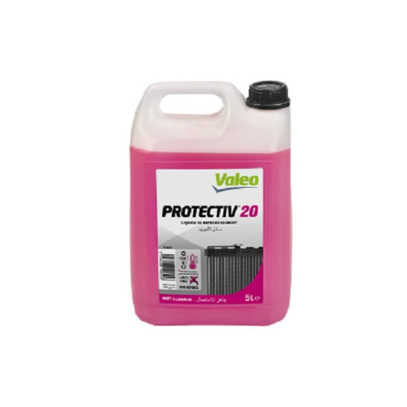 PROTECTIV 20 ROSE 5L