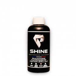 SHAMPOING CARROSSERIE FINITION BRILLANTE 750ML