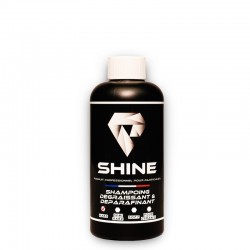 SHAMPOING DÉGRAISSANT & DÉPARAFFINANT (hard) 750ML