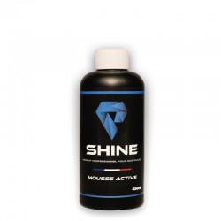 MOUSSE ACTIVE 750ML