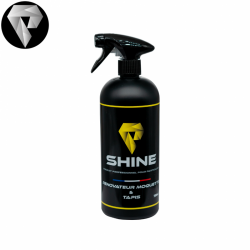 RENOVATEUR MOQUETTE ET TAPIS 750ML/5L