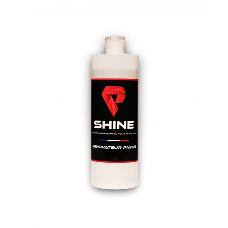 RÉNOVATEUR PNEUS 450ML