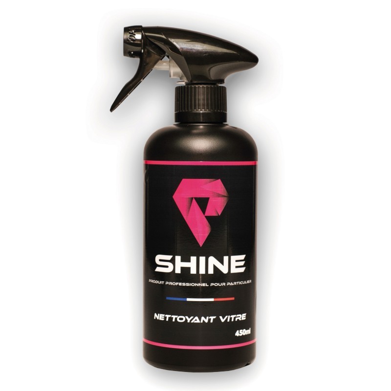 NETTOYANT VITRE 750ML