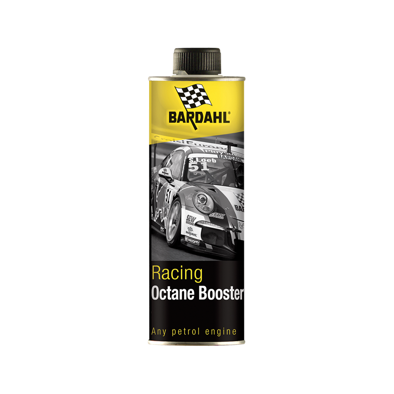 OCTANE BOOSTER RACING 300ML