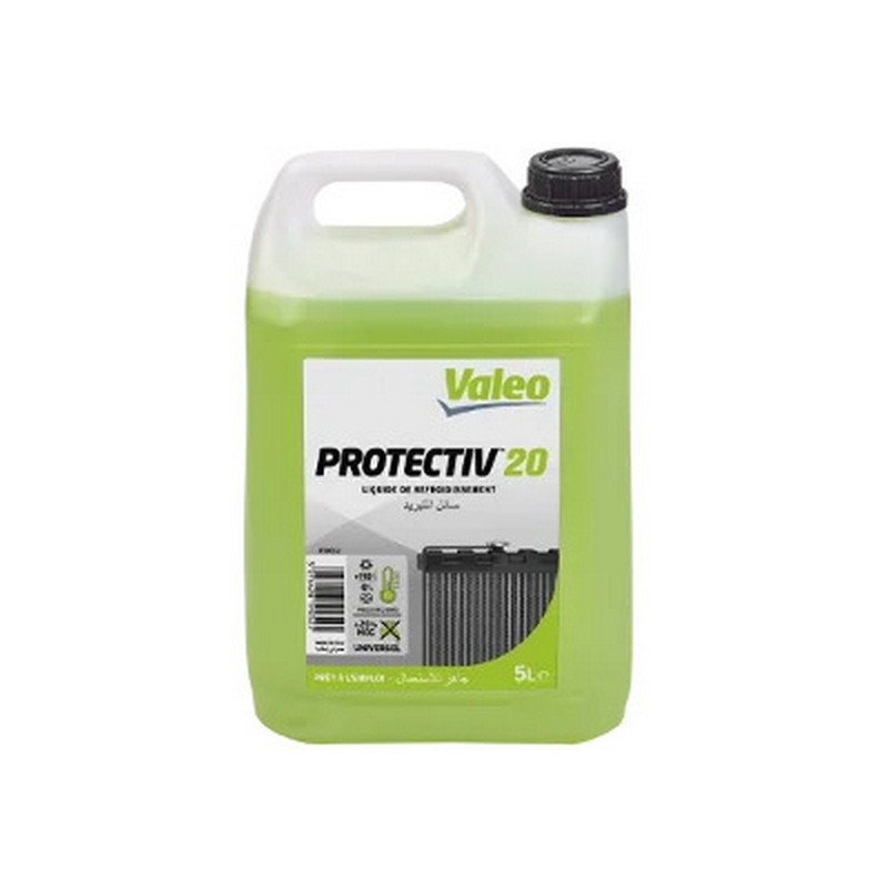 PROTECTIV 20 VERT 5L