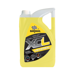 XCL JAUNE UNIVERSEL -25° 5L