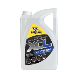 XCL E-TECH 5L