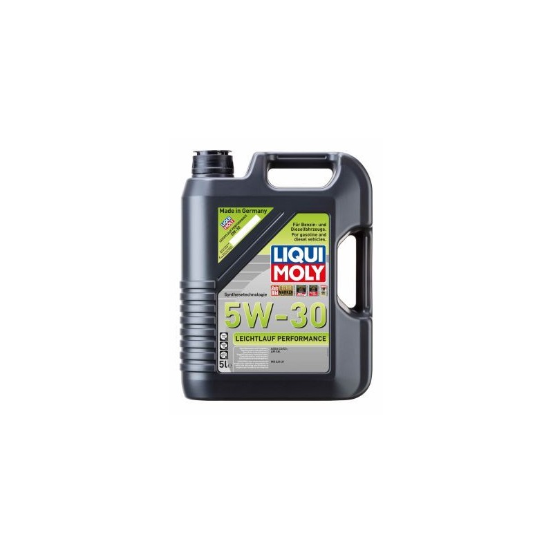 LEICHTLAUF PERF C2-C3 5W30 5L
