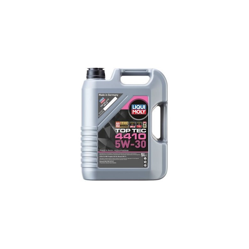 TOP TEC 4410 RN17 5W30 5L