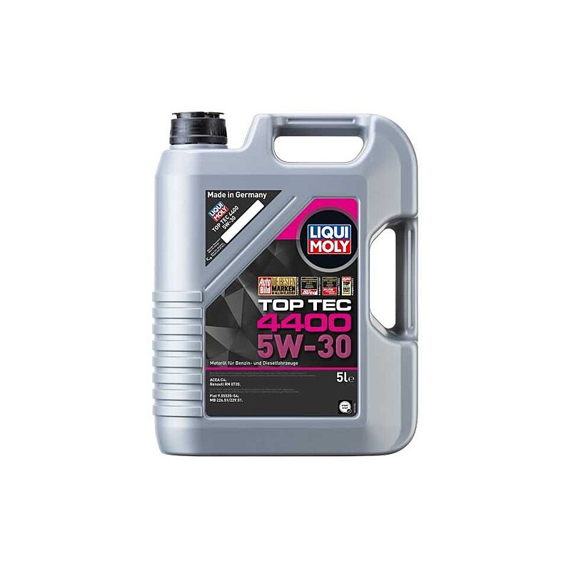TOP TEC 4400 C4 5W30 5L