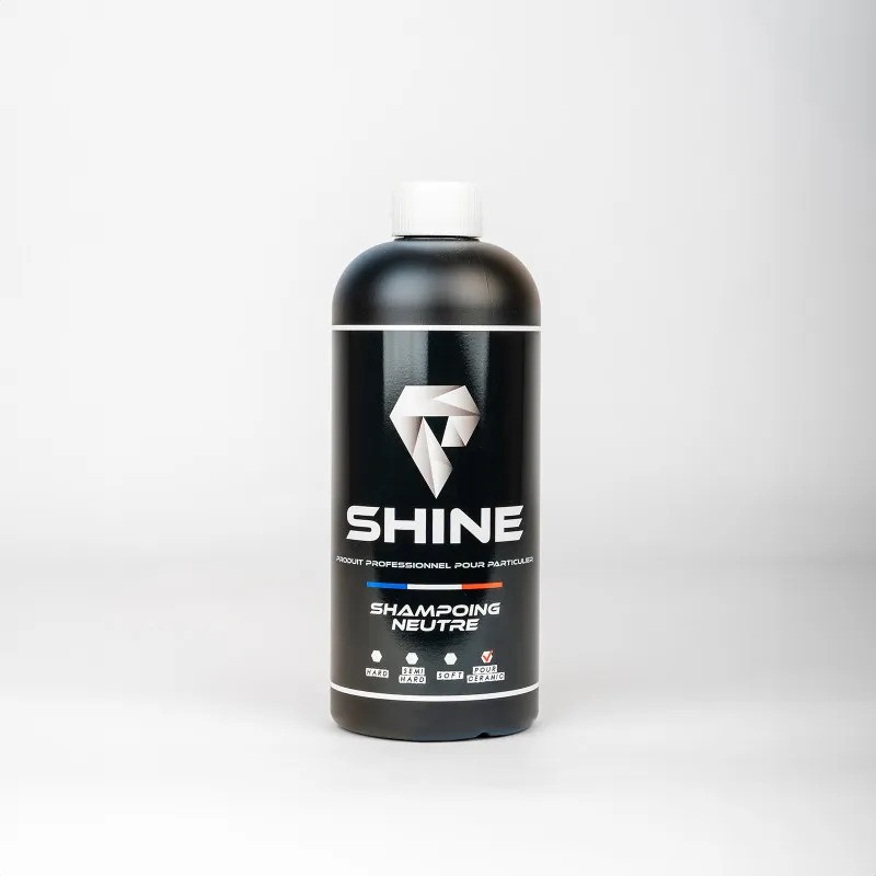 SHAMPOING NEUTRE 750ML