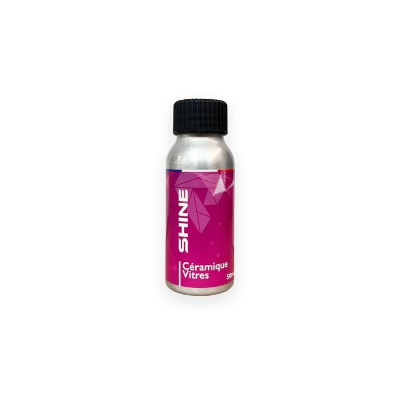 CÉRAMIQUE VITRE 50ML