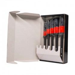 PACK PINCEAUX DE FINITION