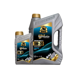 BENZOL SYNTHETIQUE 5W30 C2/C3 5L/1L