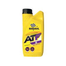 ATF DEXRON IV SYNTHESE 1L