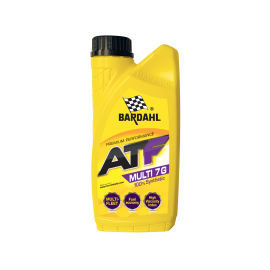 ATF DEXRON 7G SYNTHESE 1L