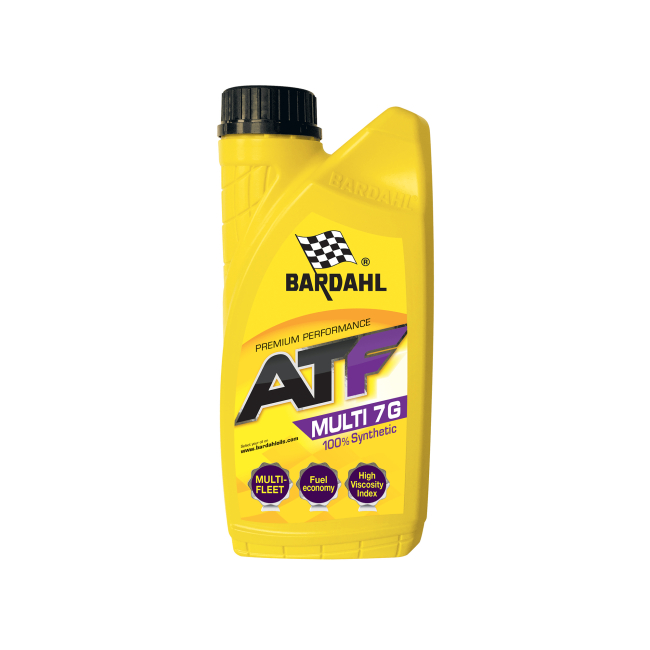 ATF DEXRON 7G SYNTHESE 1L
