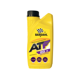 ATF DEXRON 8G SYNTHESE 1L