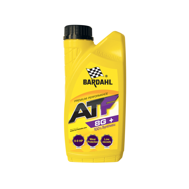 ATF DEXRON 8G SYNTHESE 1L