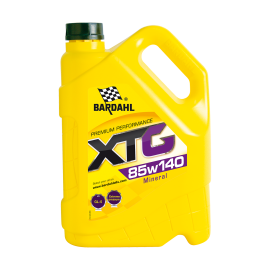 XTG 85W140 GL-5 5L