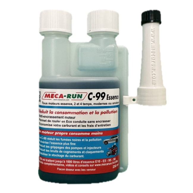 C99 ESSENCE 250ML