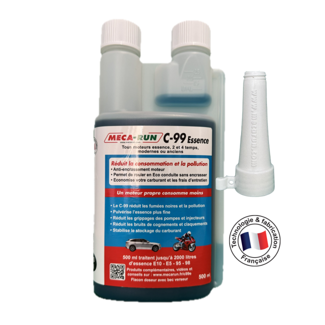 C99 ESSENCE 500ML