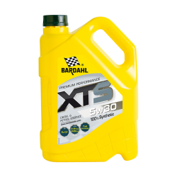 XTS 5W30 100% SYNTHESE 5L/1L