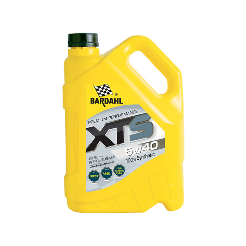 XTS 5W40 100% SYNTHESE 5L
