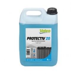 PROTECTIV 20 BLEU 5L