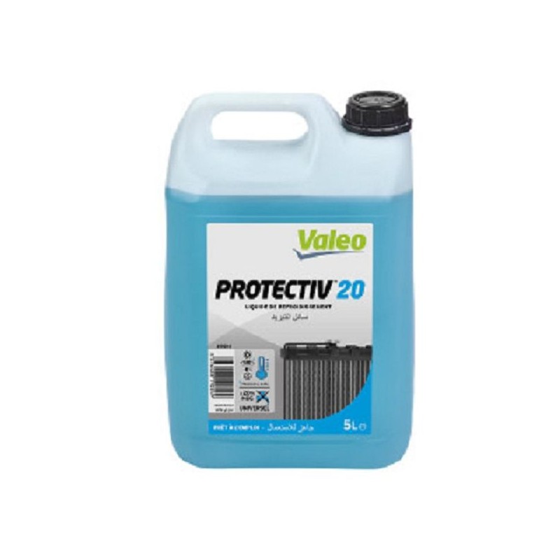 PROTECTIV 20 BLEU 5L