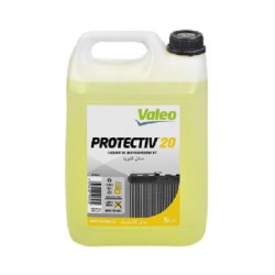 PROTECTIV 20 JAUNE 5L