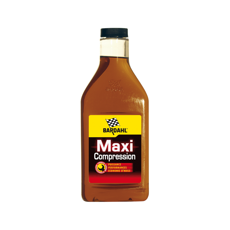 MAXI COMPRESSION 2EN1 473ML