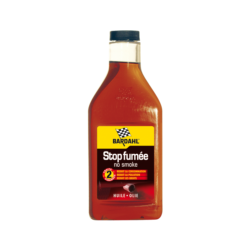STOP FUMEE 473ML