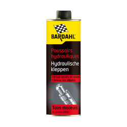 SPECIALE POUSSOIR HYDRAULIQUE 300ML