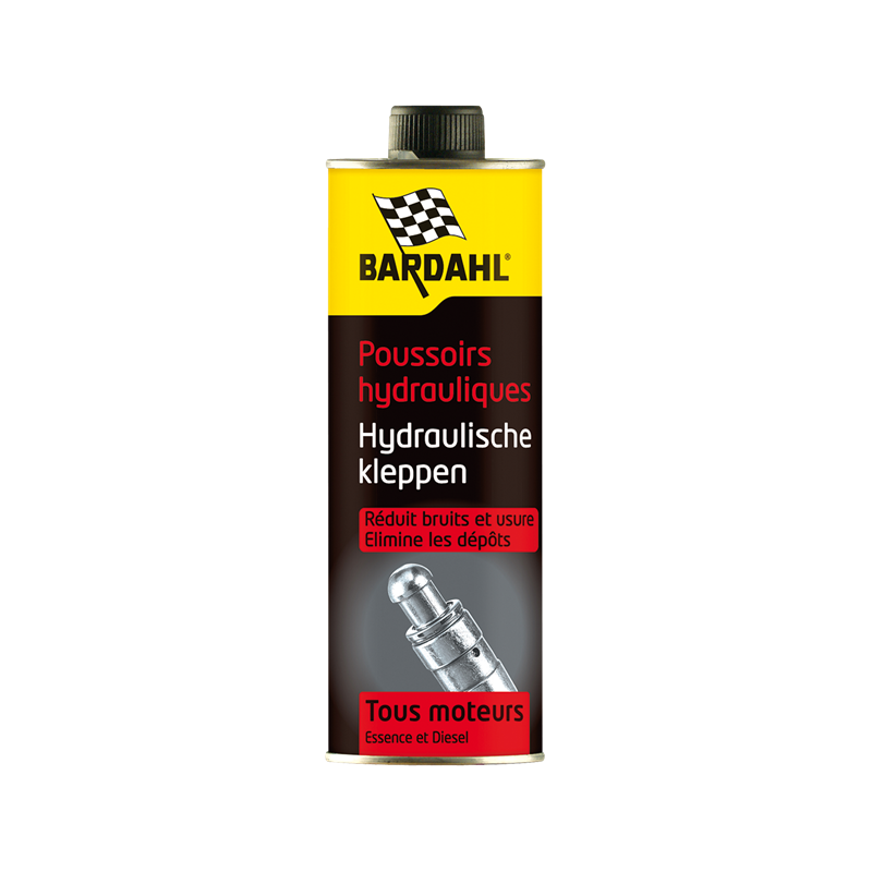 SPECIALE POUSSOIR HYDRAULIQUE 300ML