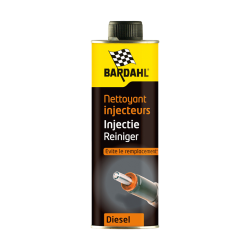 NETTOYANT INJECTEUR DIESEL 500ML