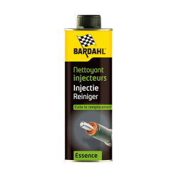 NETTOYANT INJECTEUR ESSENCE 500ML