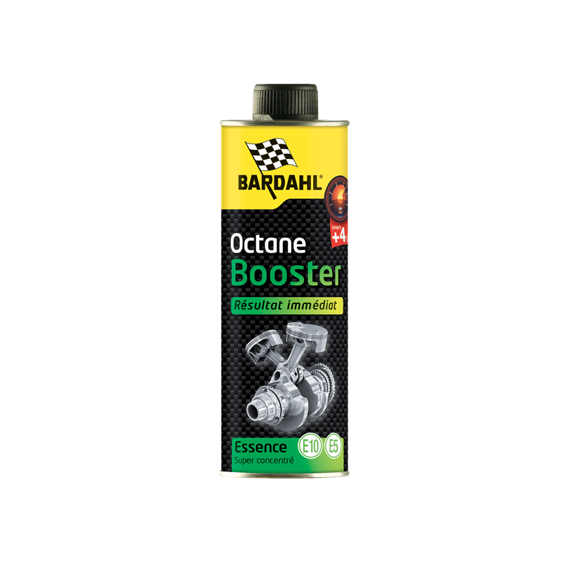 OCTANE BOOSTER 500ML