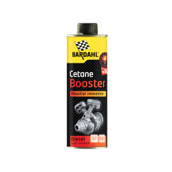 CETANE BOOSTER 500ML