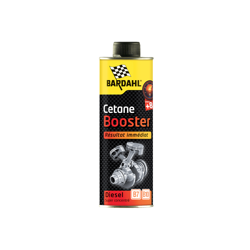 CETANE BOOSTER 500ML