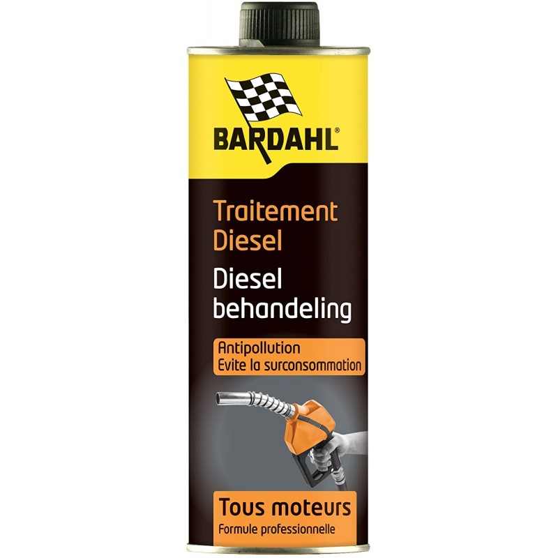 TRAITEMENT DIESEL 300ML