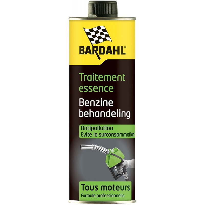 TRAITEMENT ESSENCE 300ML